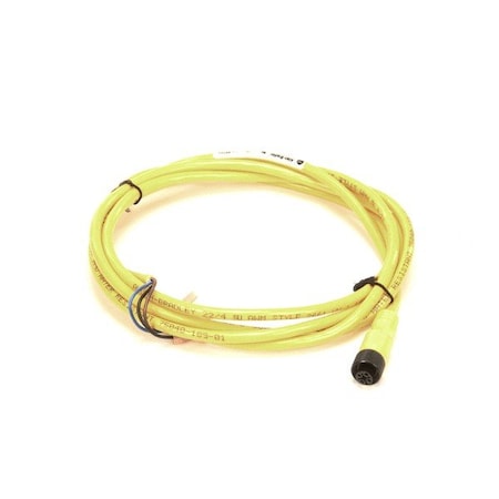 Middleby Assy, Cable Photoeye 60422